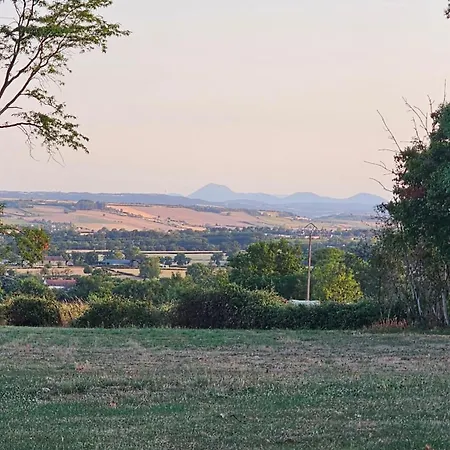 Domaine Du Corgenay Pensjonat Fleuriel