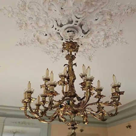 Domaine Du Corgenay Pensjonat