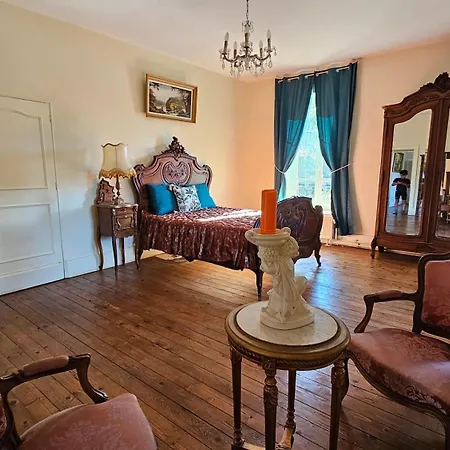 Domaine Du Corgenay Fleuriel