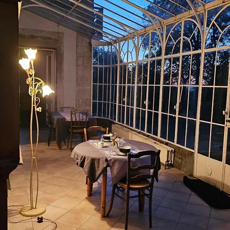 Domaine Du Corgenay *