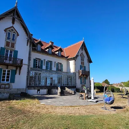 Domaine Du Corgenay