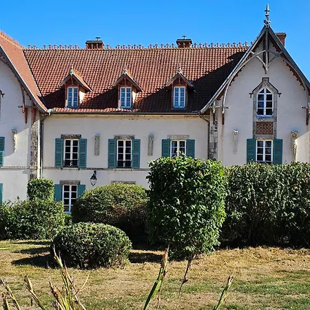 Domaine Du Corgenay * Fleuriel